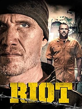 LugaTv | Watch Riot for free online