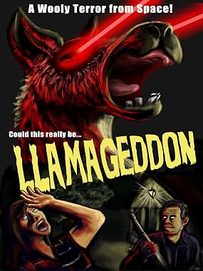 LugaTv | Watch Llamageddon for free online