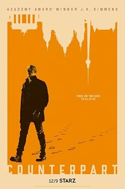 LugaTv | Watch Counterpart seasons 1 - 2 for free online