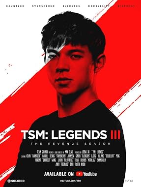 LugaTv | Watch TSM Legends seasons 1 - 8 for free online