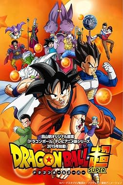 LugaTv | Watch Dragon Ball Super seasons 1 - 1 for free online