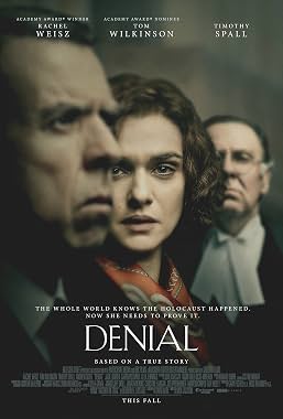 LugaTv | Watch Denial for free online