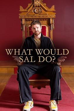 LugaTv | Watch What Would Sal Do? seasons 1 - 1 for free online