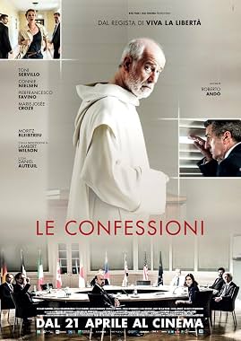 LugaTv | Watch Le confessioni for free online