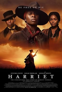 LugaTv | Watch Harriet for free online