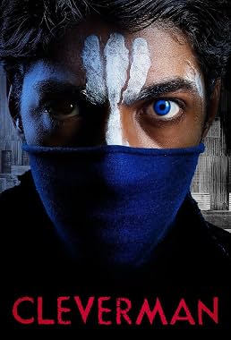 LugaTv | Watch Cleverman seasons 1 - 2 for free online