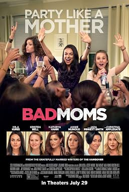 LugaTv | Watch Bad Moms for free online