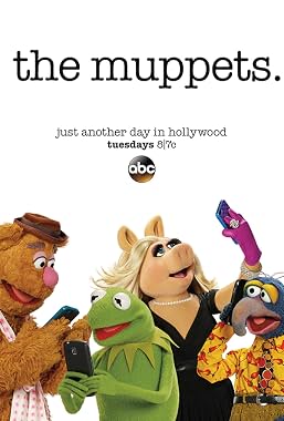 LugaTv | Watch The Muppets. seasons 1 - 1 for free online