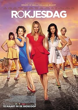 LugaTv | Watch Rokjesdag for free online