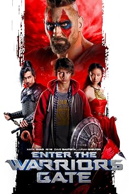 LugaTv | Watch The Warriors Gate for free online