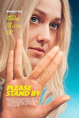 LugaTv | Watch Please Stand By for free online