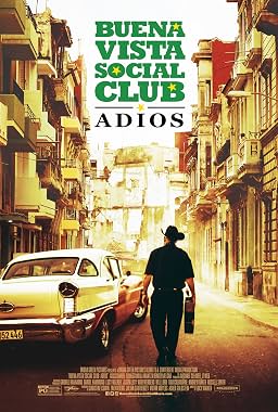 LugaTv | Watch Buena Vista Social Club Adios for free online