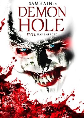 LugaTv | Watch Demon Hole for free online