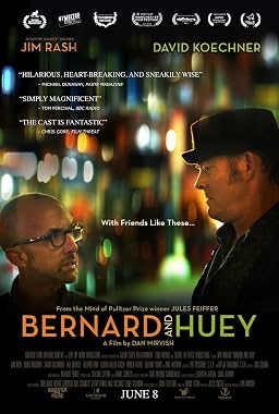 LugaTv | Watch Bernard and Huey for free online