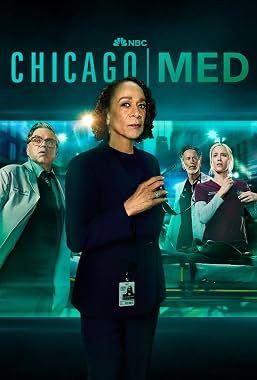 LugaTv | Watch Chicago Med seasons 1 - 12 for free online