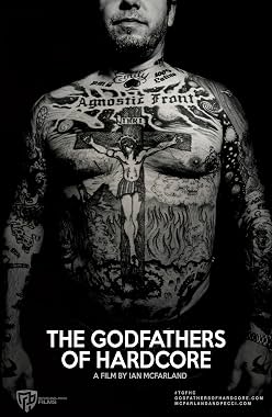 LugaTv | Watch The Godfathers of Hardcore for free online