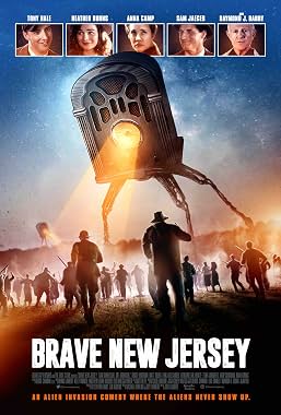 LugaTv | Watch Brave New Jersey for free online