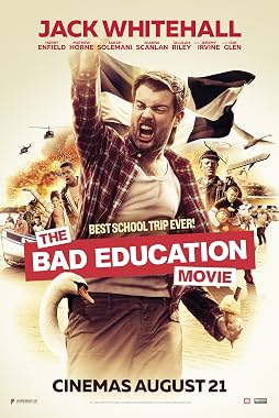 LugaTv | Watch The Bad Education Movie for free online