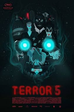 LugaTv | Watch Terror 5 for free online