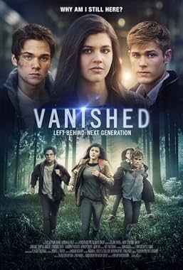 LugaTv | Watch Vanished for free online