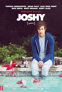 LugaTv | Watch Joshy for free online
