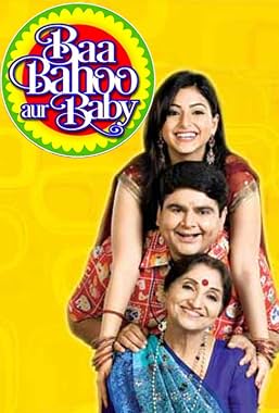 LugaTv | Watch Baa Bahoo Aur Baby seasons 1 - 2 for free online