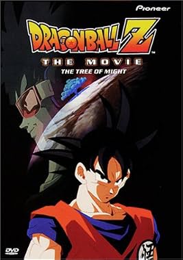 LugaTv | Watch Dragon Ball Z: The Tree of Might seasons 1 - 1 for free online