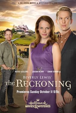 LugaTv | Watch The Reckoning for free online