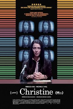 LugaTv | Watch Christine for free online
