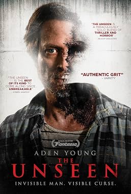 LugaTv | Watch The Unseen for free online