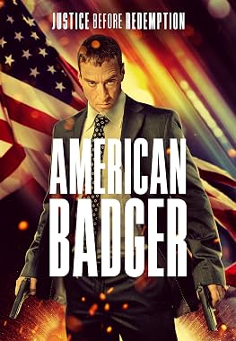 LugaTv | Watch American Badger for free online