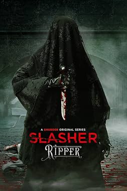 LugaTv | Watch Slasher seasons 1 - 5 for free online
