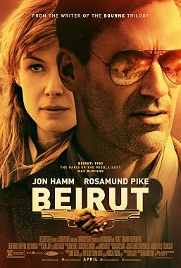 LugaTv | Watch Beirut for free online