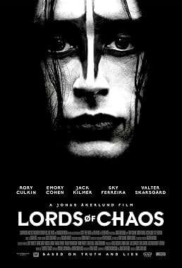 LugaTv | Watch Lords Of Chaos for free online