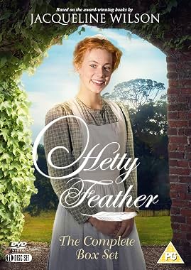 LugaTv | Watch Hetty Feather seasons 1 - 6 for free online
