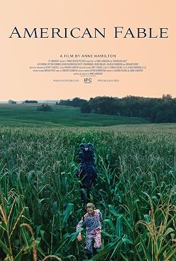 LugaTv | Watch American Fable for free online