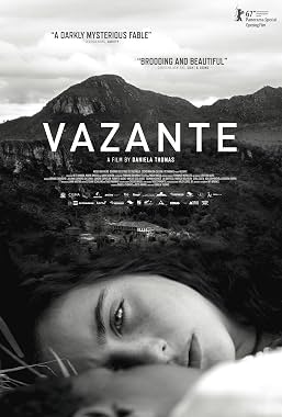 LugaTv | Watch Vazante for free online