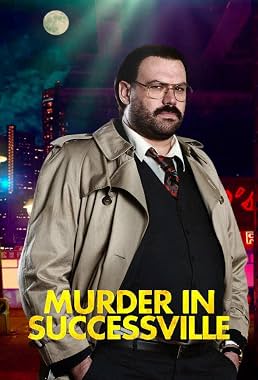 LugaTv | Watch Murder in Successville seasons 1 - 3 for free online