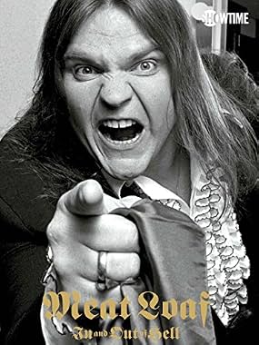 LugaTv | Watch Meat Loaf In and Out of Hell for free online