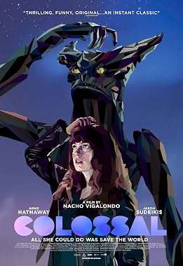 LugaTv | Watch Colossal for free online