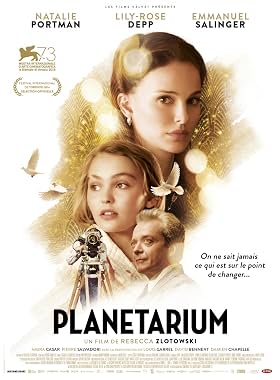 LugaTv | Watch Planetarium for free online