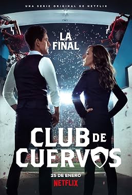LugaTv | Watch Club of Crows seasons 1 - 4 for free online