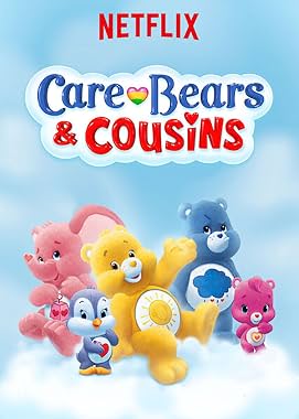 LugaTv | Watch Care Bears and Cousins seasons 1 - 2 for free online
