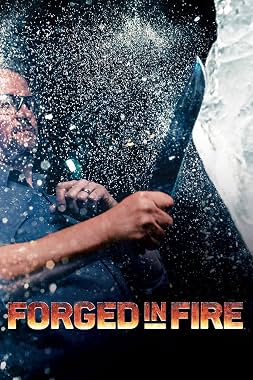 LugaTv | Watch Forged in Fire seasons 1 - 11 for free online