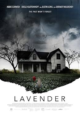 LugaTv | Watch Lavender for free online