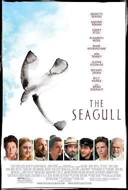 LugaTv | Watch The Seagull for free online