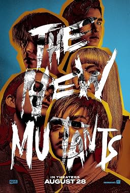 LugaTv | Watch The New Mutants for free online
