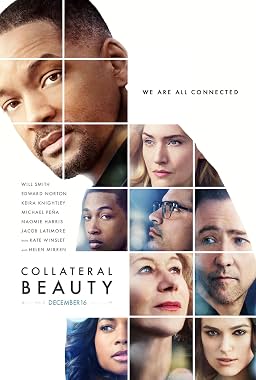 LugaTv | Watch Collateral Beauty for free online