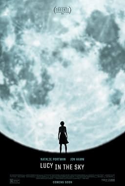 LugaTv | Watch Lucy in the Sky for free online