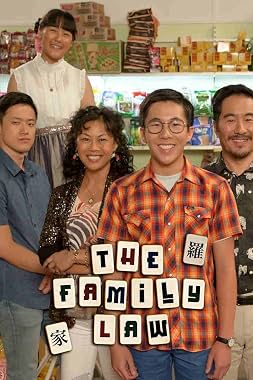 LugaTv | Watch The Family Law seasons 1 - 3 for free online